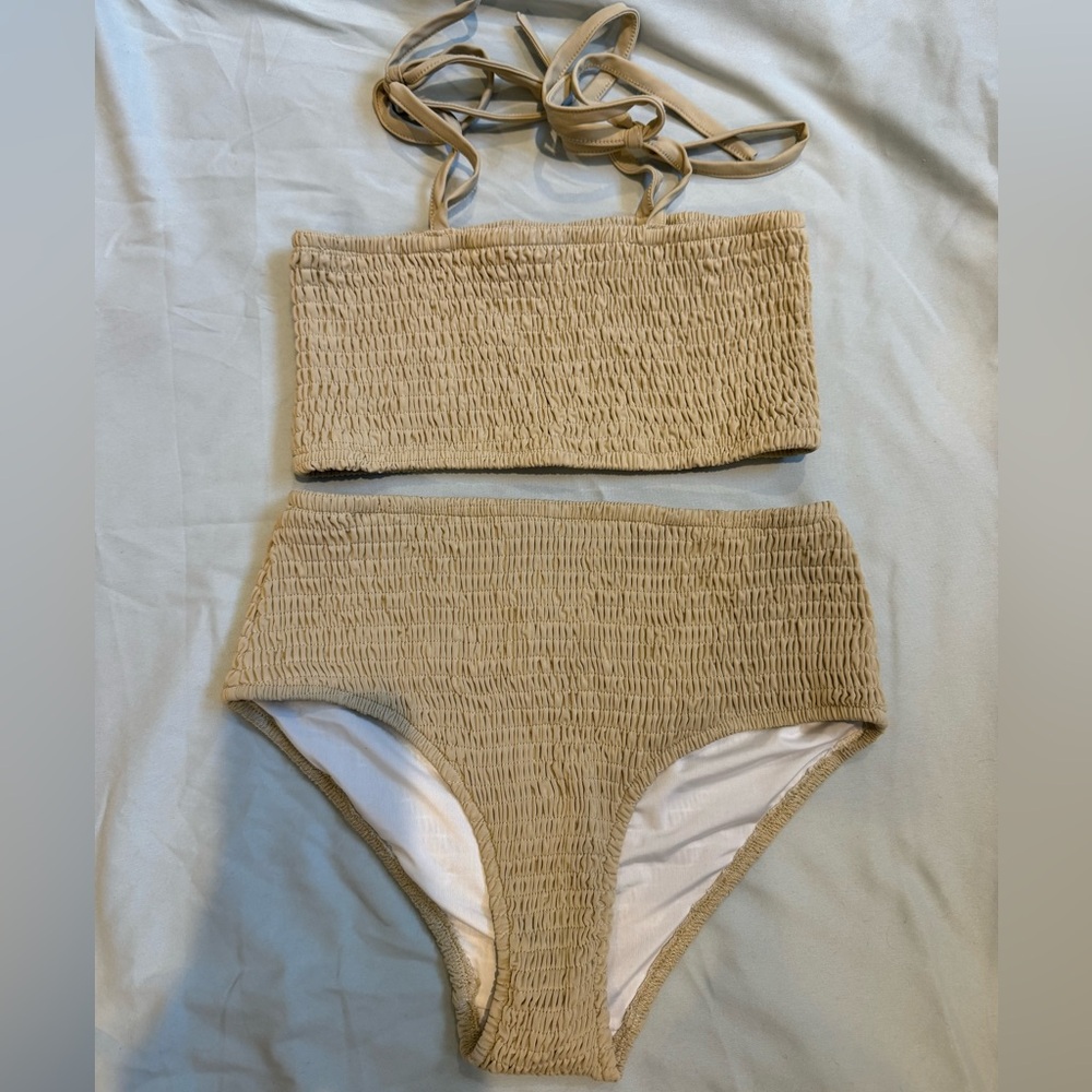Oat Co Swimsuit